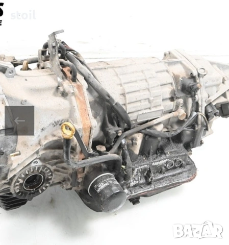 Subaru , снимка 4 - Автомобили и джипове - 53541463