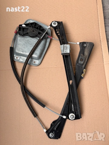 Преден десен стъклоповдигач Фолксваген Голф 5/Golf 5 -2+1 врати, снимка 2 - Части - 53478134