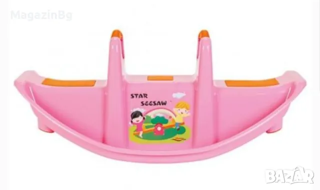 Люлка Детска Star

, снимка 5 - Други - 49845337