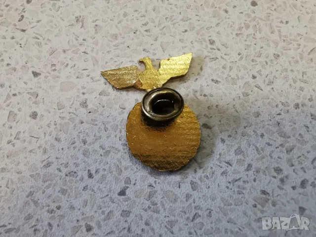 СТАРА ЗНАЧКА, снимка 3 - Колекции - 49840651