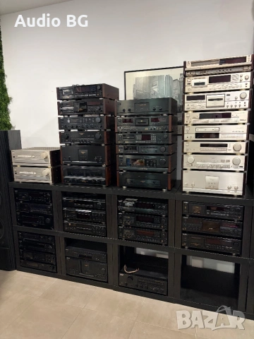 Sony Es Series , снимка 10 - Ресийвъри, усилватели, смесителни пултове - 52107970