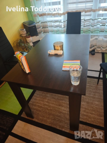 Трапезна маса , снимка 2 - Маси - 53702049