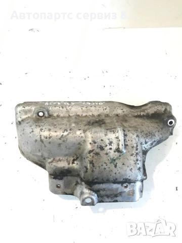 Топлинен щит за Alfa Romeo 147 2004 1.9 JTD Оригинален B201