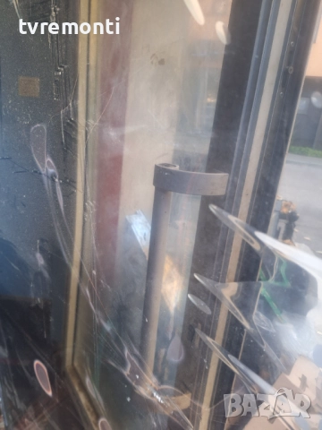 TCon BOARD,RSAG7.820.12963/ROH VER.B , за 55-инчов телевизор HISENSE Модел 55U7NQ , с дисплей HD550H, снимка 6 - Части и Платки - 52179159