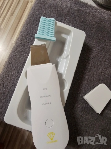 Ултразвукова шпатола 