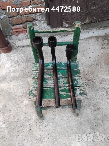 вилки с оси за скоростна кутия за Юмз и болгар и други части и артикули , снимка 5 - Селскостопанска техника - 51064266