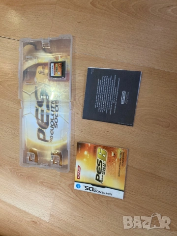 Дискети за Nintendo DS, снимка 9 - Nintendo конзоли - 54279131