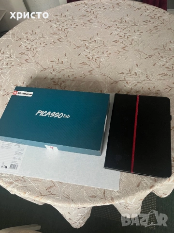 Таблет Simbans Picassotab 9