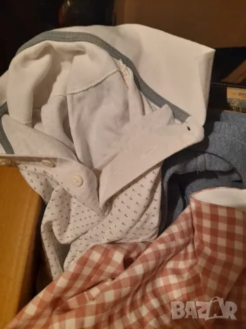 Дрехи маркови нови и втора употреба , снимка 6 - Други - 50112983