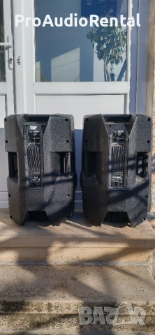 dB Technologies Opera 715DX, снимка 2 - Тонколони - 53242359