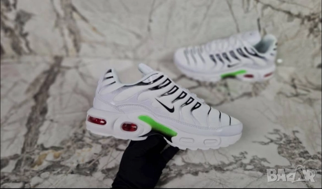 мъжки маратонки nike, снимка 3 - Маратонки - 52092733