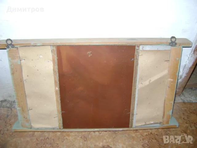 Ретро пешкирник, снимка 3 - Антикварни и старинни предмети - 50095567