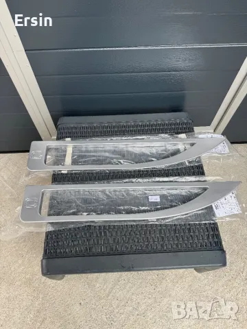 Оригинални задни лайсни за Кемпер Carthago (Чисто нови) цена за брой 250.00 лева, снимка 1