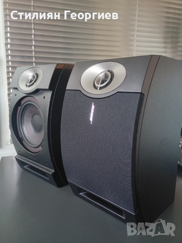 Тонколони BOSE