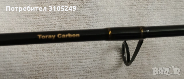 Спинингова въдица Savage Gear SG2 Micro Game , снимка 7 - Въдици - 54234867