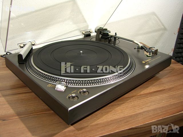 ГРАМОФОН  Technics sl-1410 , снимка 10 - Грамофони - 46633819