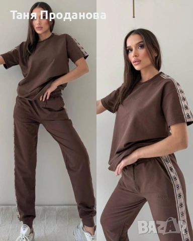 Дамски екипи, снимка 3 - Спортни екипи - 54143830