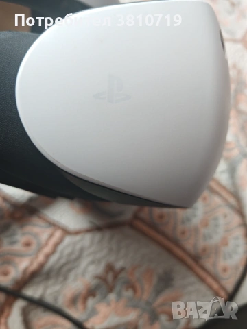 Продавам VR 2 PLAYSTATION + HD Camera, слушалки 340 EUR, снимка 5 - PlayStation конзоли - 54006802