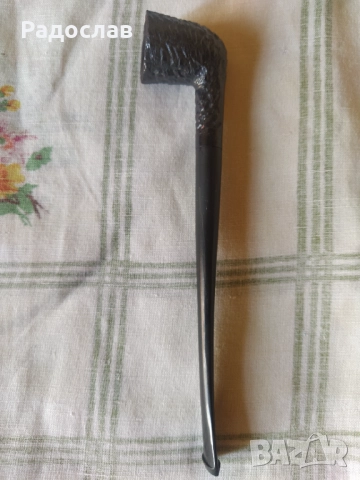 стара лула за тютюн Бриар, снимка 3 - Лули - 51736005