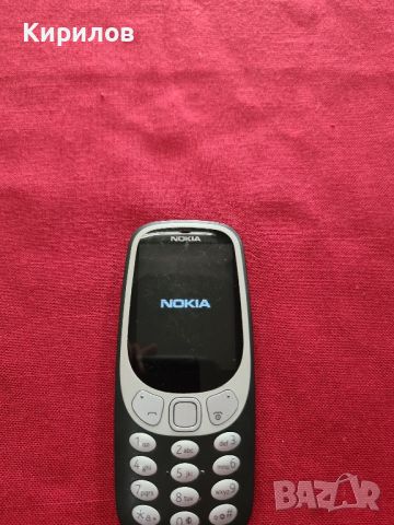 Нокия 3310 3G., снимка 5 - Nokia - 46160883