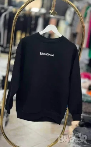 дамски блузи balenciaga , снимка 3 - Блузи с дълъг ръкав и пуловери - 48099287