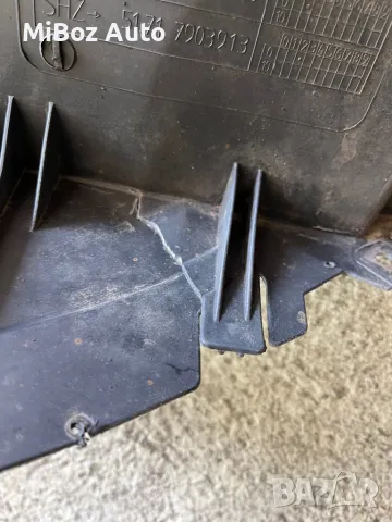 Подкалник facelift БМВ Е90 91 BMW, снимка 4 - Части - 50363828