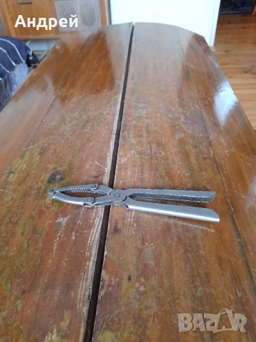 Стара орехотрошачка #19