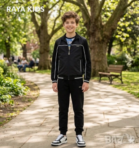 Комплект за момчета от 8 до 16 години!, снимка 7 - Детски комплекти - 53708976