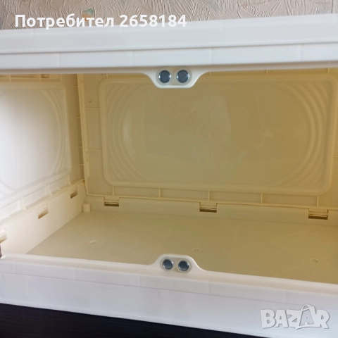 Шкафче шир.38см, дълб.23см, вис.22,5см.., снимка 7 - Други стоки за дома - 51849424