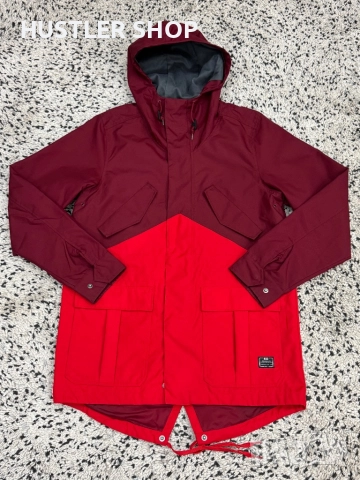 Мъжко яке NIKE. Размер М