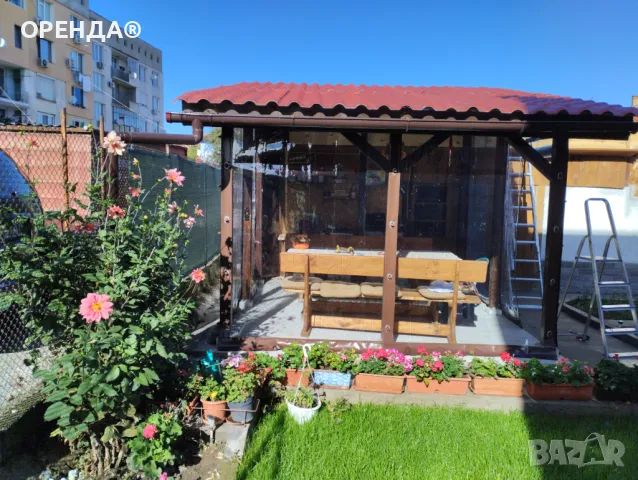 Ветроупорни завеси , найлонови завеси , винил , кристал, снимка 4 - Стъкларски услуги - 49409379