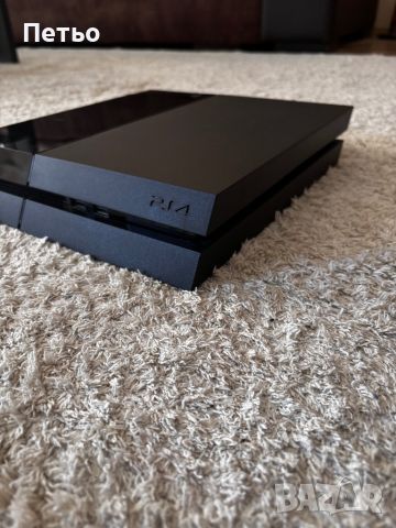 PlayStation 4 1 TB, снимка 1