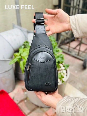 GUCCI ⚜️ HUGO BOSS ⚜️ LOUIS VUITTON⚜️, снимка 5 - Чанти - 53216402