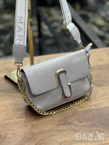 чанти marc jacobs , снимка 2 - Чанти - 48956294