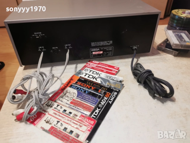 WEGA 2103261635LCHERY1, снимка 5 - Декове - 53926525