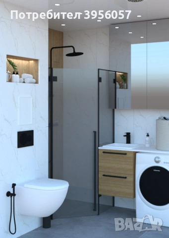 Интериорен дизайн, 2D и 3D проектиране, проектиране на мебели, снимка 16 - Други услуги - 53193510