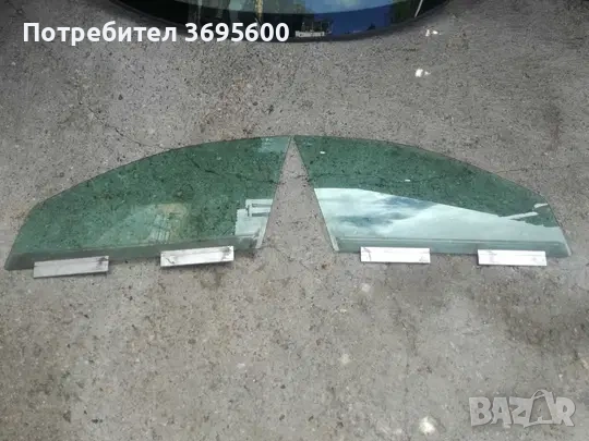 Volvo V70 S60/ Волво В70 С60 странични стъкла стъкло за врата