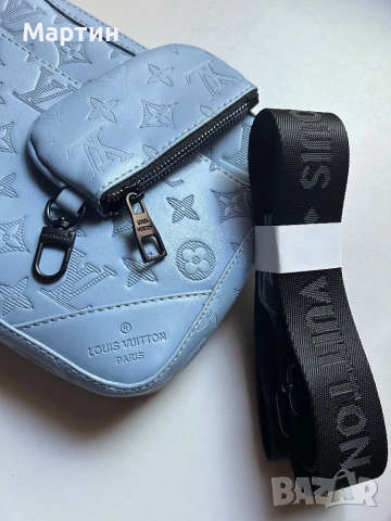Чанта Louis Vuitton, снимка 4 - Чанти - 51693545