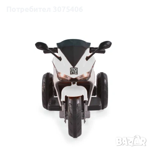 Нов Акумулаторен мотор Hurricane MDX 618, снимка 2 - Детски велосипеди, триколки и коли - 53733866