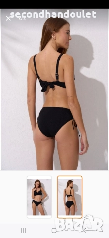 Pierre Cardin дамски бански костюм , снимка 2 - Бански костюми - 51553193