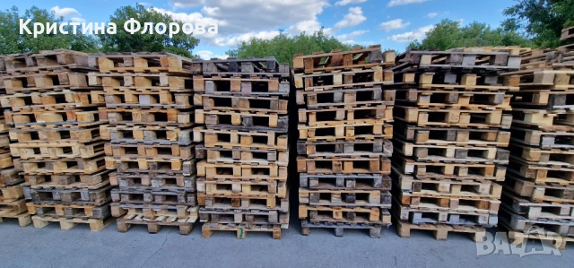 Дървени скари 80/120 , снимка 3 - Индустриална техника - 53530771