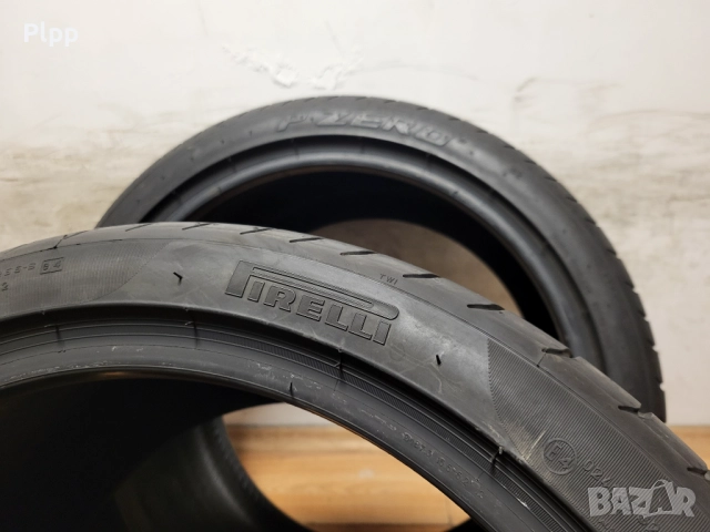 2 бр. 305/30/19 Pirelli / летни гуми , снимка 7 - Гуми и джанти - 52777902