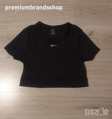 Nike aeroadapt горнище M дамско 