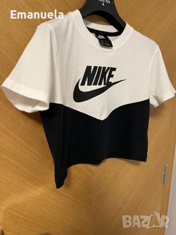 Тениска Nike, снимка 3 - Тениски - 45420411