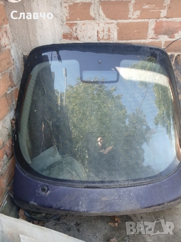 Форд мондео мк2 1.8 бензин на части , снимка 4 - Аксесоари и консумативи - 52105834