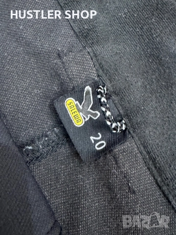 Дамски туристически софтшел панталон NORRONA , снимка 6 - Панталони - 52914793