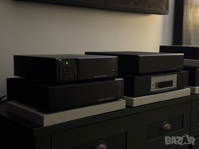 LINN LK1 / LINN LK2 / LINN K20 Предусилвател Краен усилвател стъпало кабели , снимка 10 - Ресийвъри, усилватели, смесителни пултове - 52257106