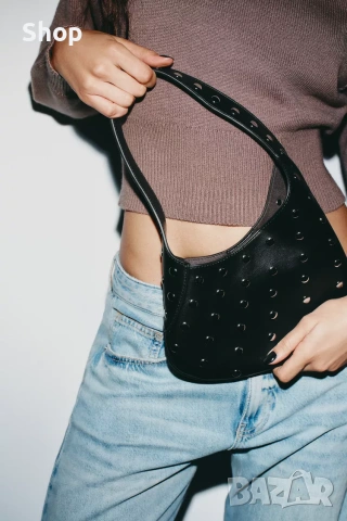 Чанта на Zara , снимка 2 - Чанти - 53989541