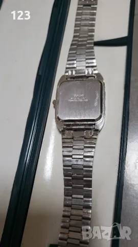 Часовник Rado Diastar Qartz, снимка 3 - Мъжки - 47819291