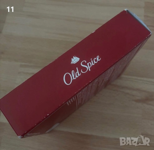 OLD SPICE WHITEWATER Комплект  , снимка 2 - Мъжка козметика - 53914453